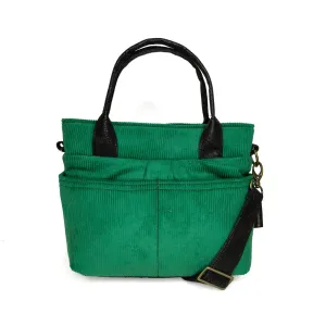 Sarah Premier: Kelly Corduroy City Accessory Chic outdoor carrier
