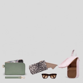 SAVE 20%??Phone Wallet   Bag Accessory Bundle Compact Profile