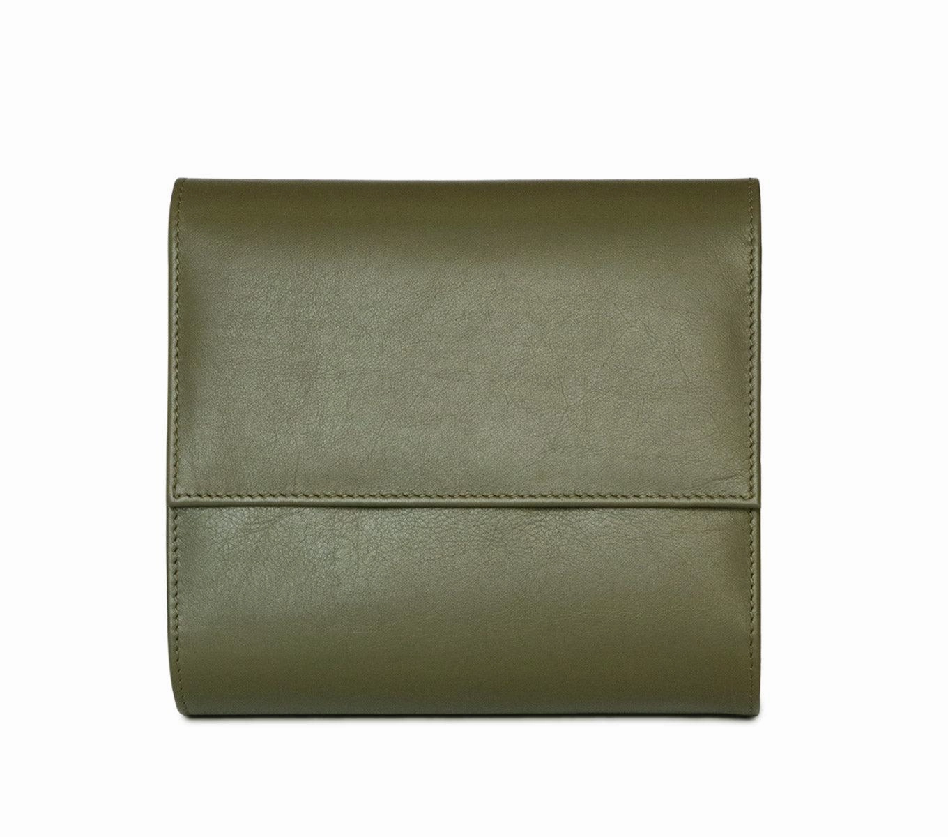 Timeless Geometry Functional Organizer CHAMBER WATCH CASE