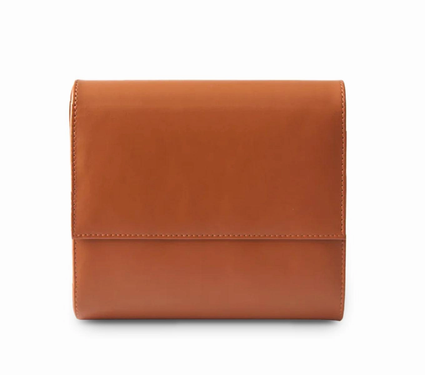 Sleek Style Minimal Profile CHAMBER WATCH CASE