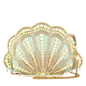 Trendy work satchel simple design Seaside Luxury Crossbody Handbag