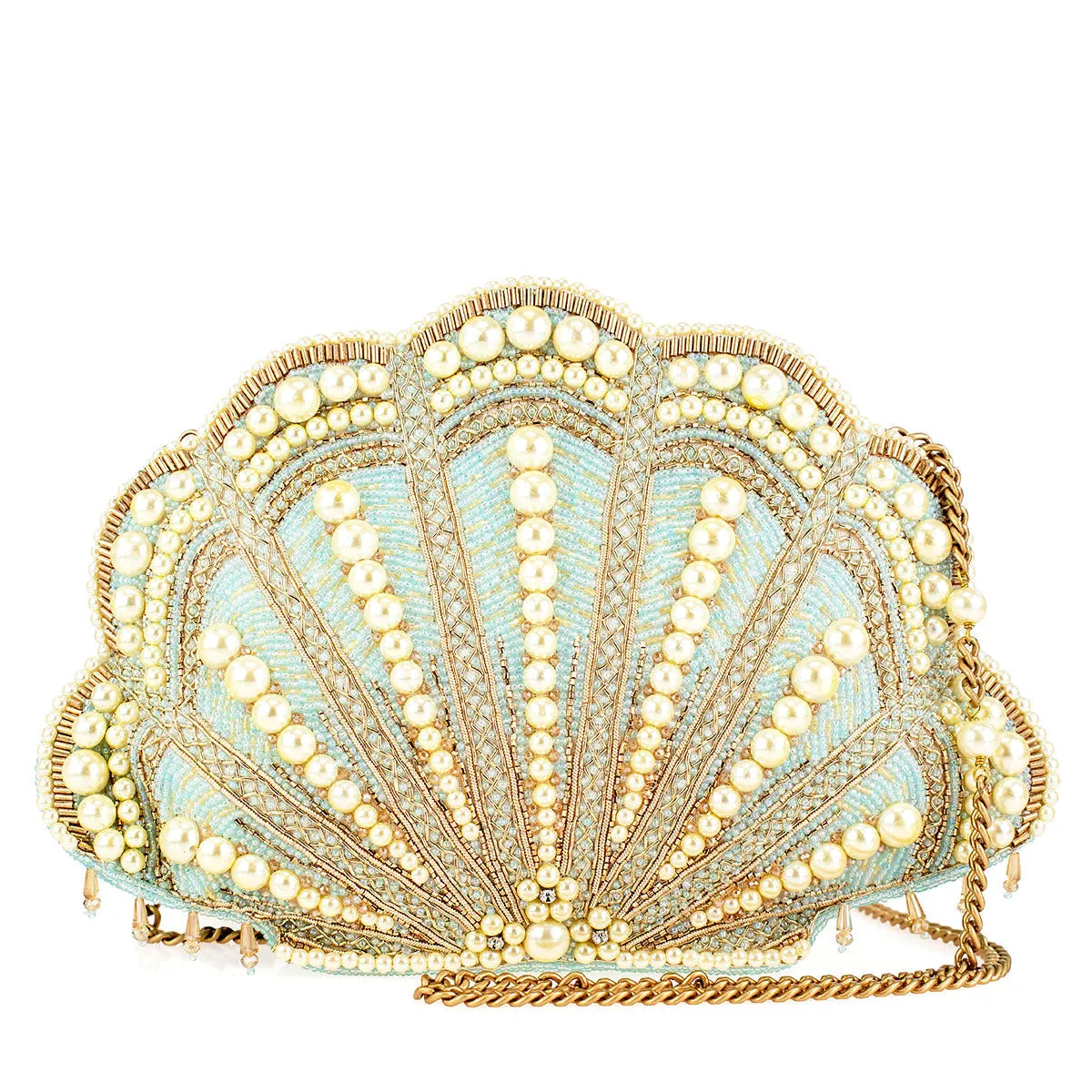 Trendy work satchel simple design Seaside Luxury Crossbody Handbag