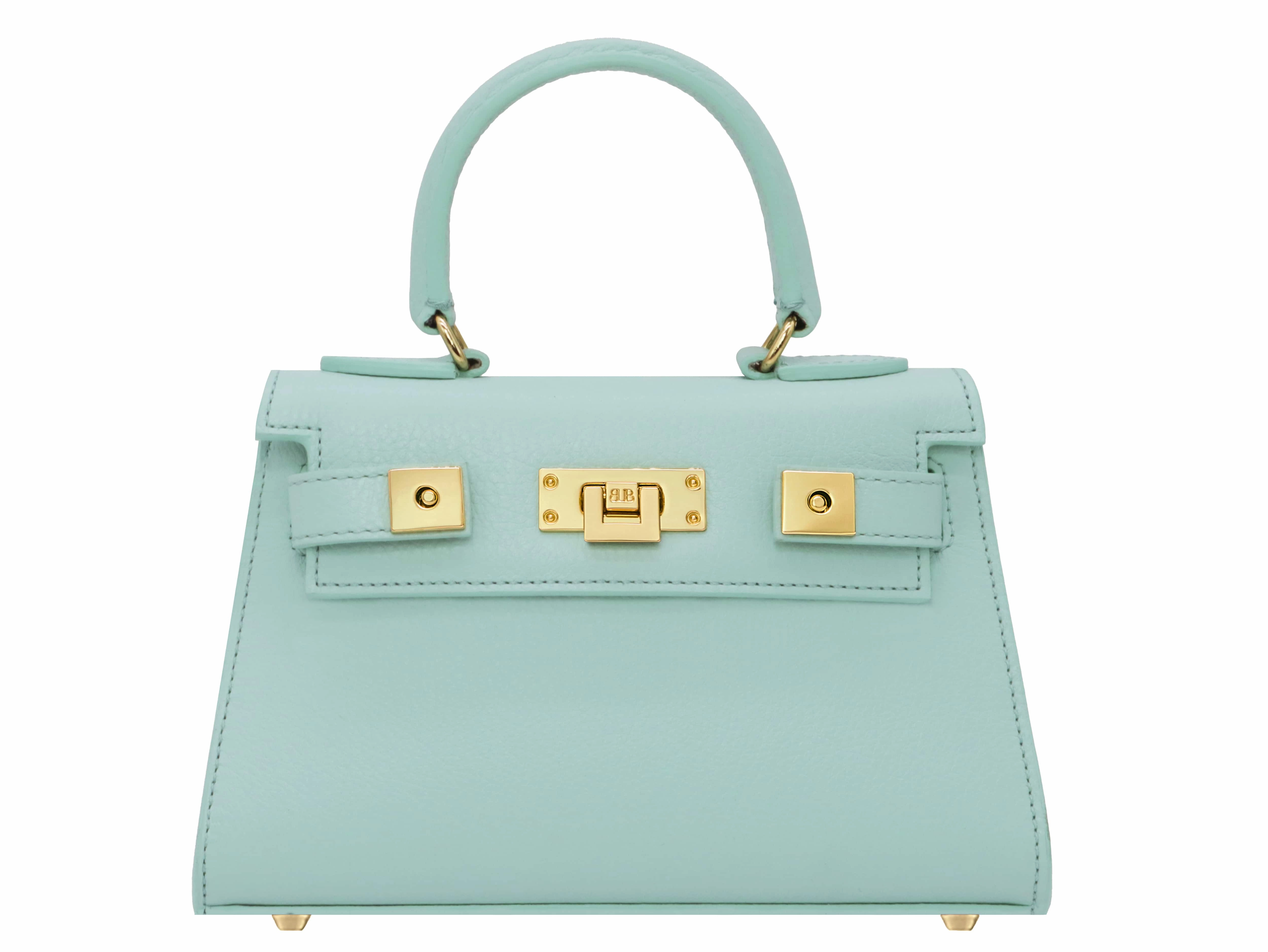 Maya Mignon Caribou - Aqua Lightweight Everyday