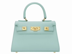 Maya Mignon Caribou - Aqua Lightweight Everyday