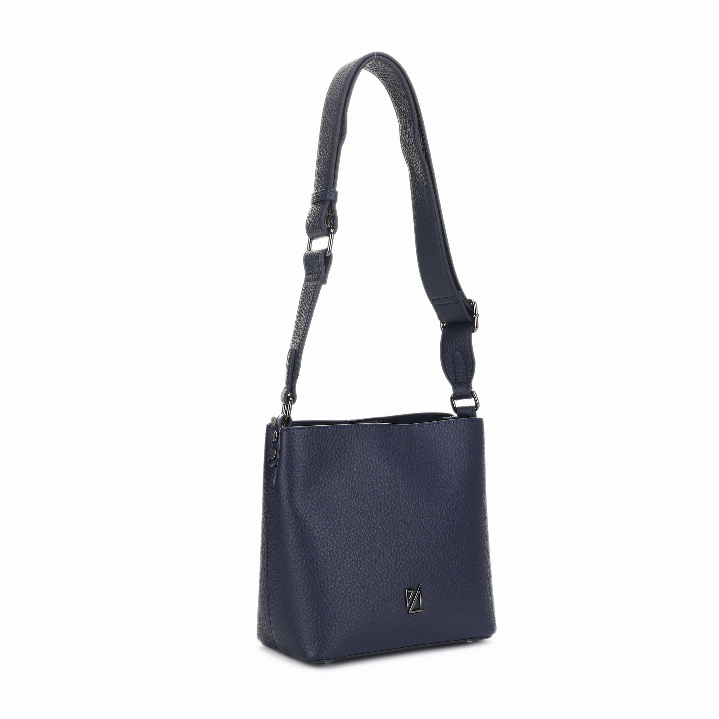 Tampere Crossbody Bucket Bag Urban Adventure Gear Compact accessory