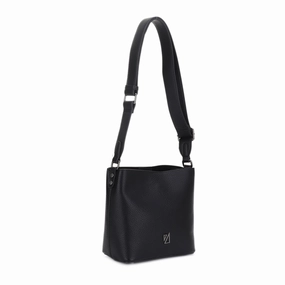 Tampere Crossbody Bucket Bag Minimal Functionality Functional Companion