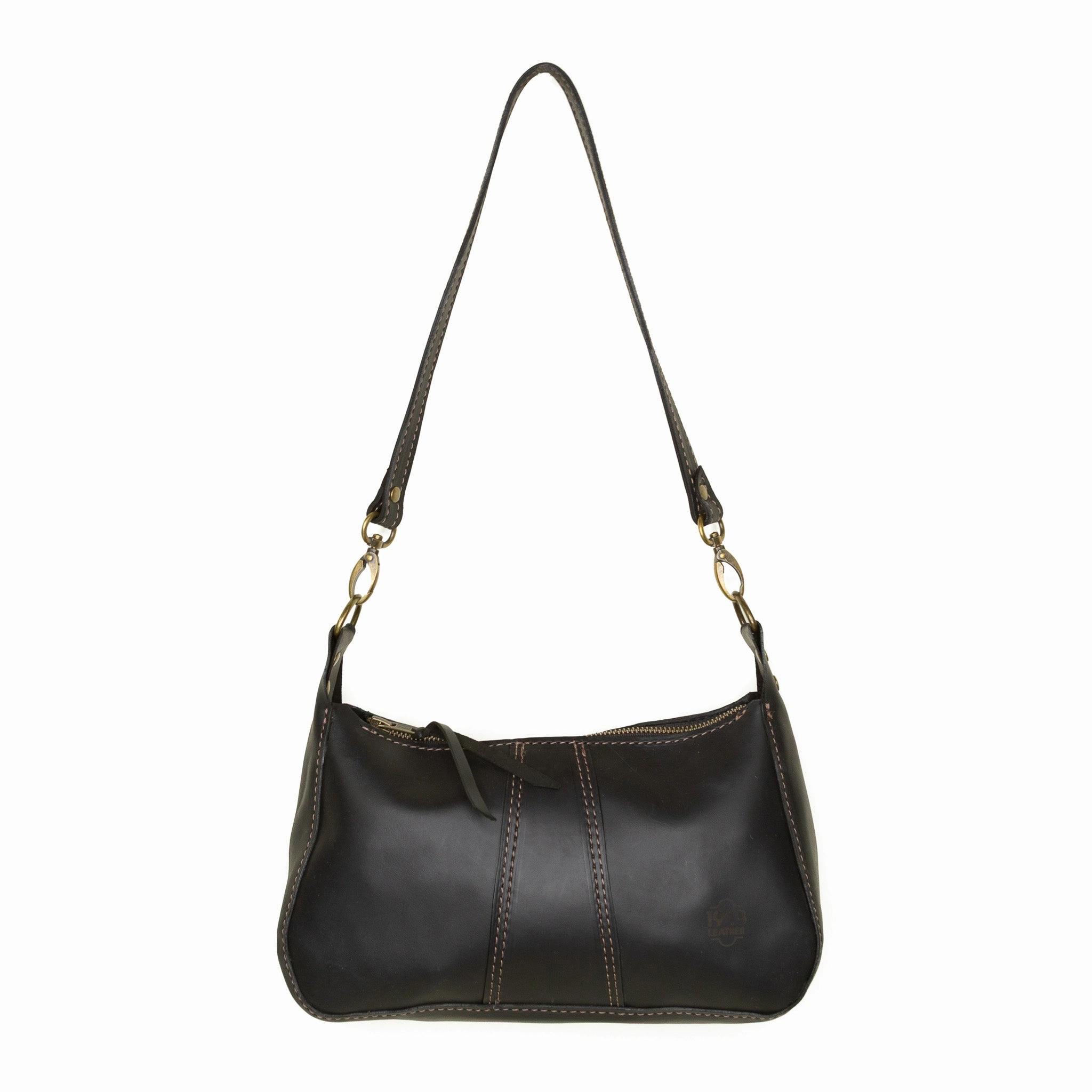 Millie: Raven Lightweight yet sturdy for long-lasting wear