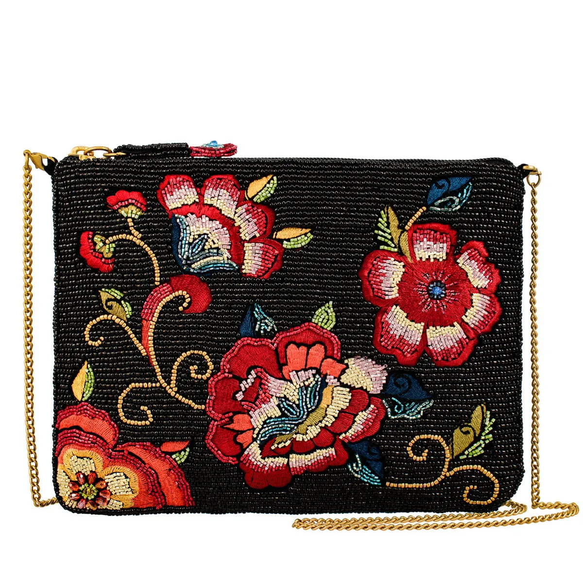 Seduction Mini Crossbody Handbag Travel Friendly Size