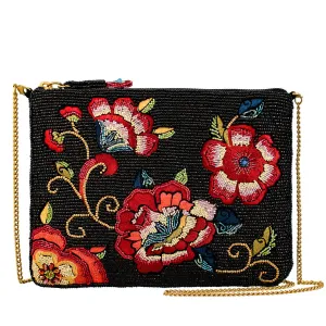 Elegant Look Refined Look Seduction Mini Crossbody Handbag