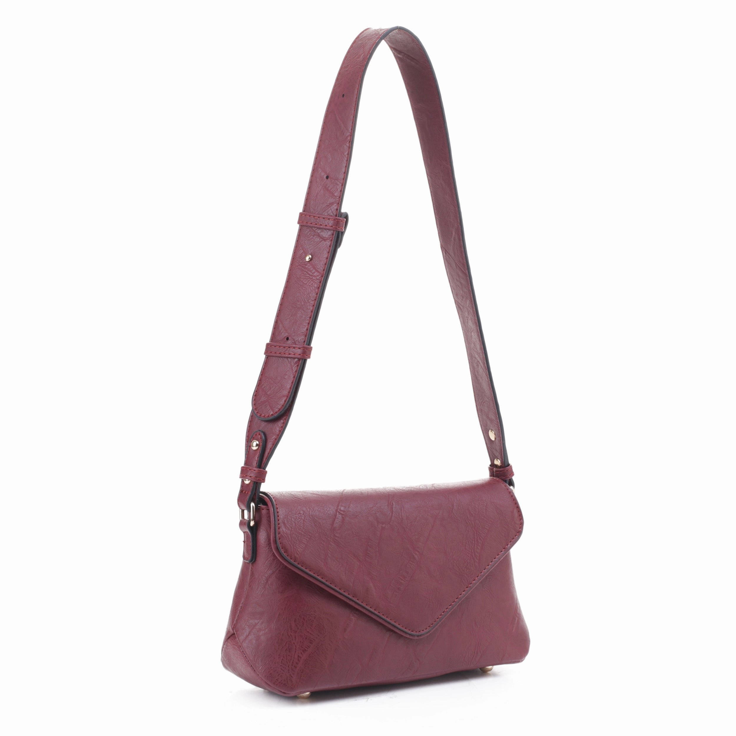 Sharlene Shoulder Functional Travel