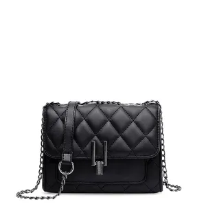 The Melany Crossbody Bag Weekend Casual