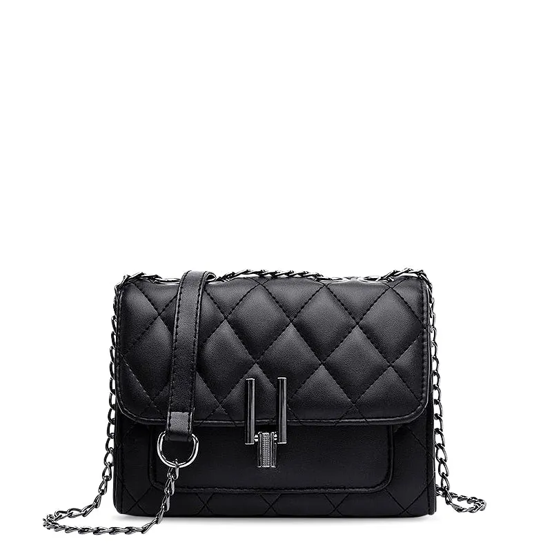 The Melany Crossbody Bag Weekend Casual