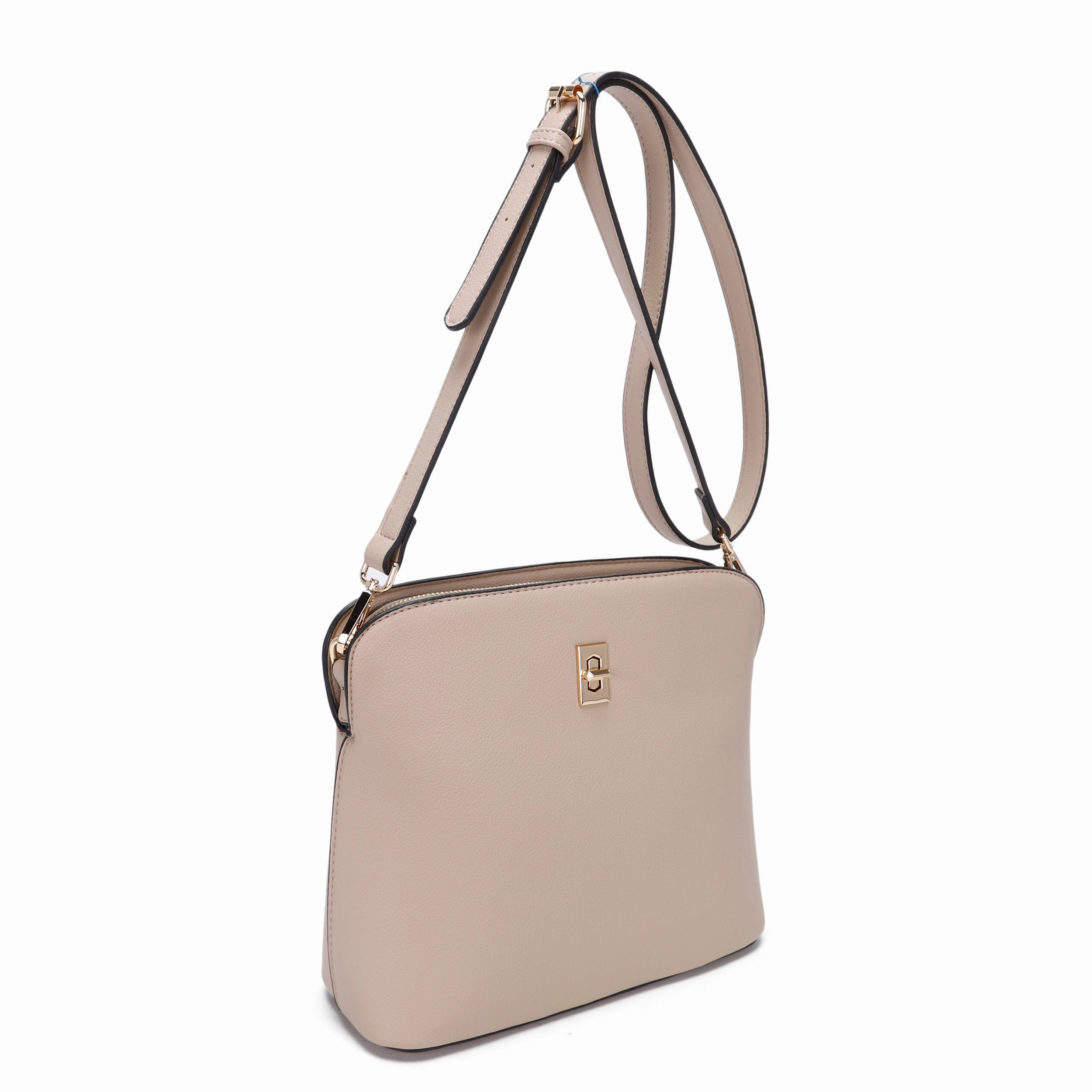 Everyday Reliability Shiloh Slim Crossbody