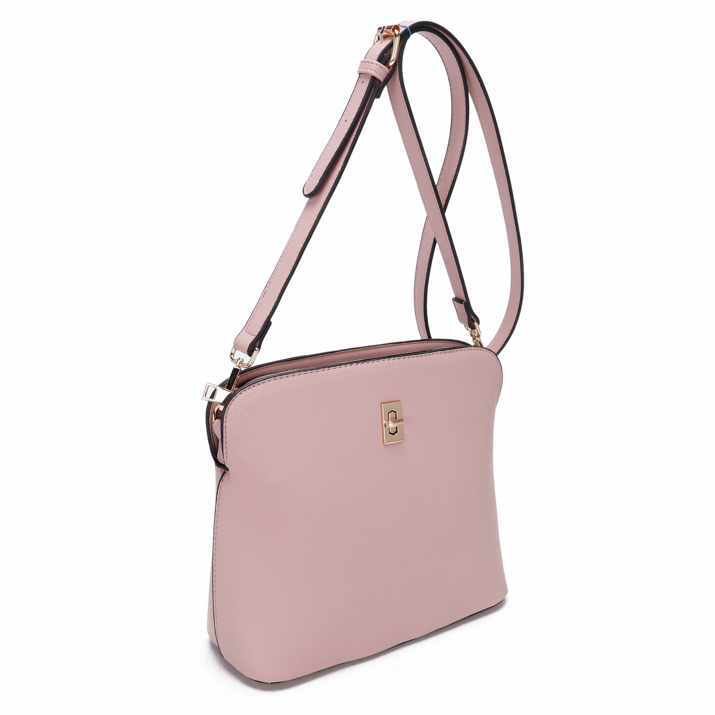 Shiloh Slim Crossbody Street Functionality