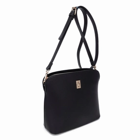 Compact Utility Shiloh Slim Crossbody