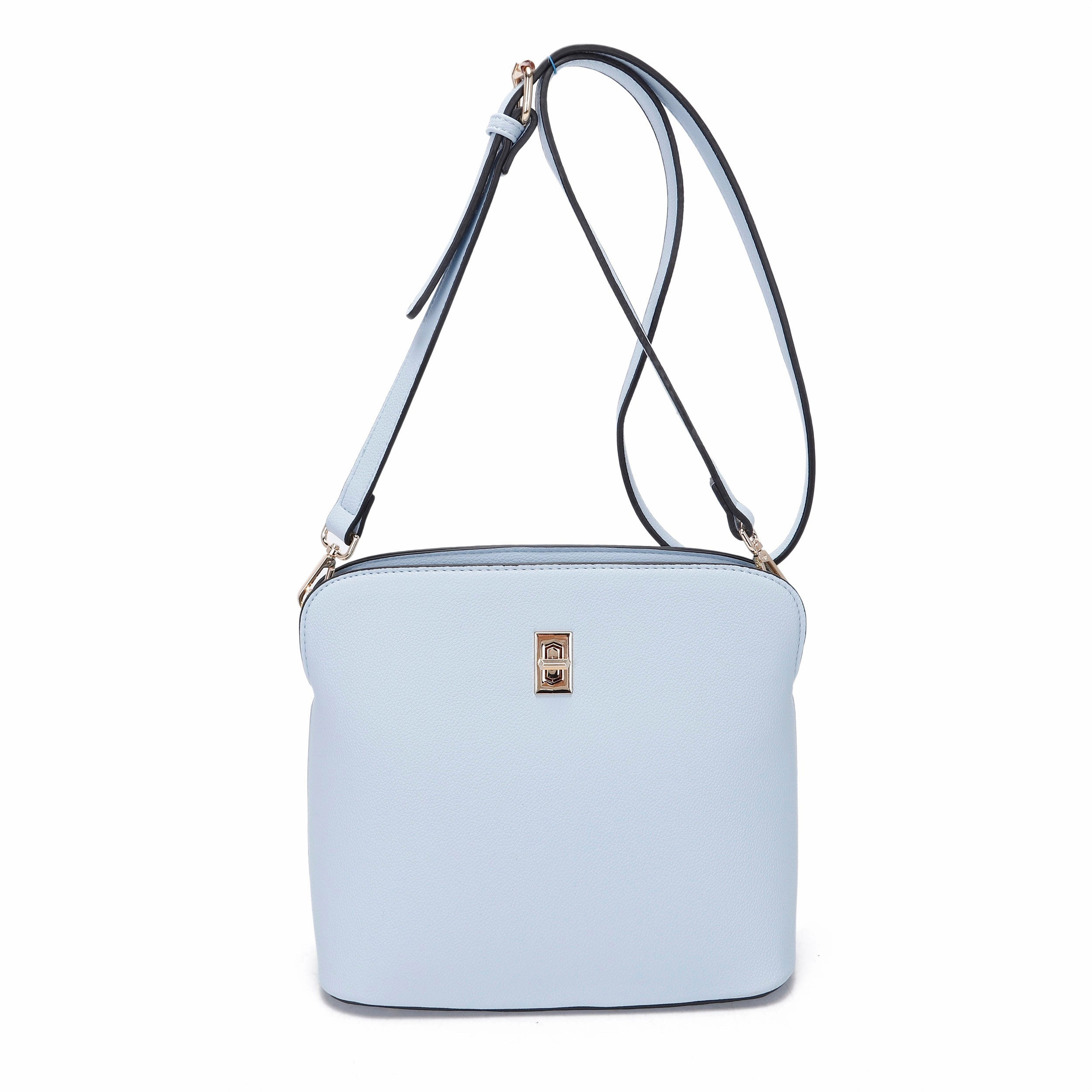 Shiloh Slim Crossbody Versatile Storage