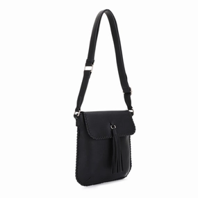 Urban Mobility Shreya Messenger Crossbody