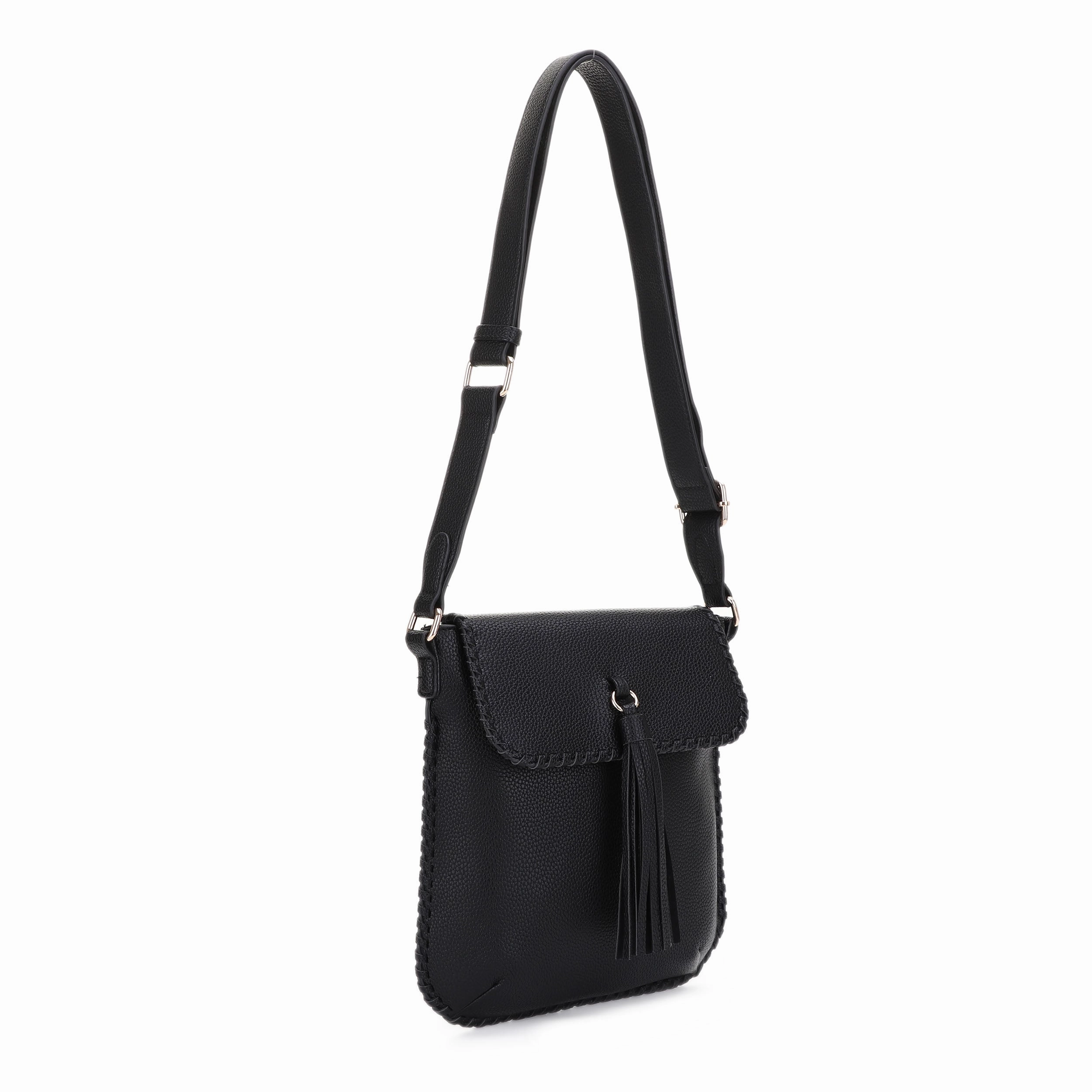 Urban Mobility Shreya Messenger Crossbody