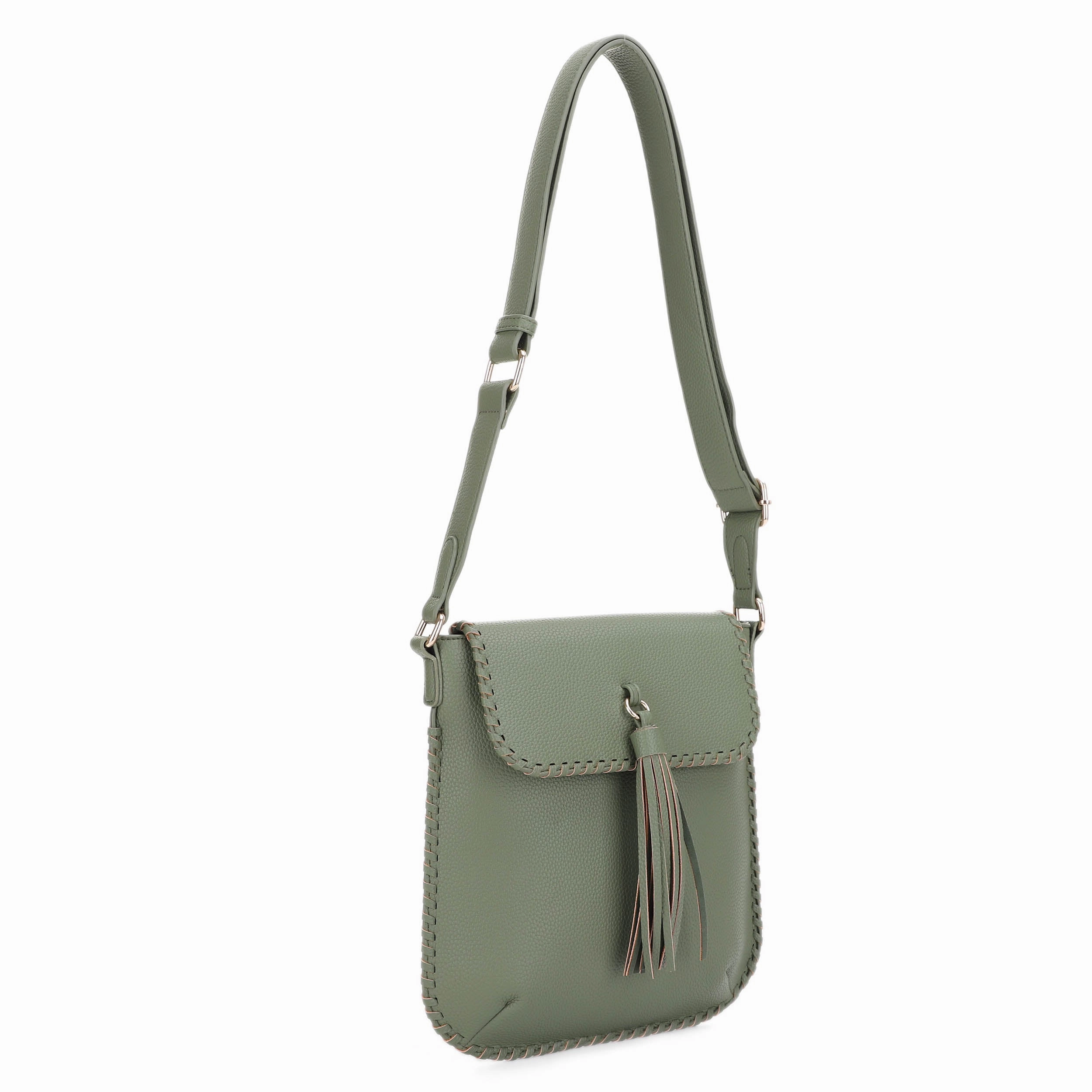 Smart Comfort Workday Function Shreya Messenger Crossbody