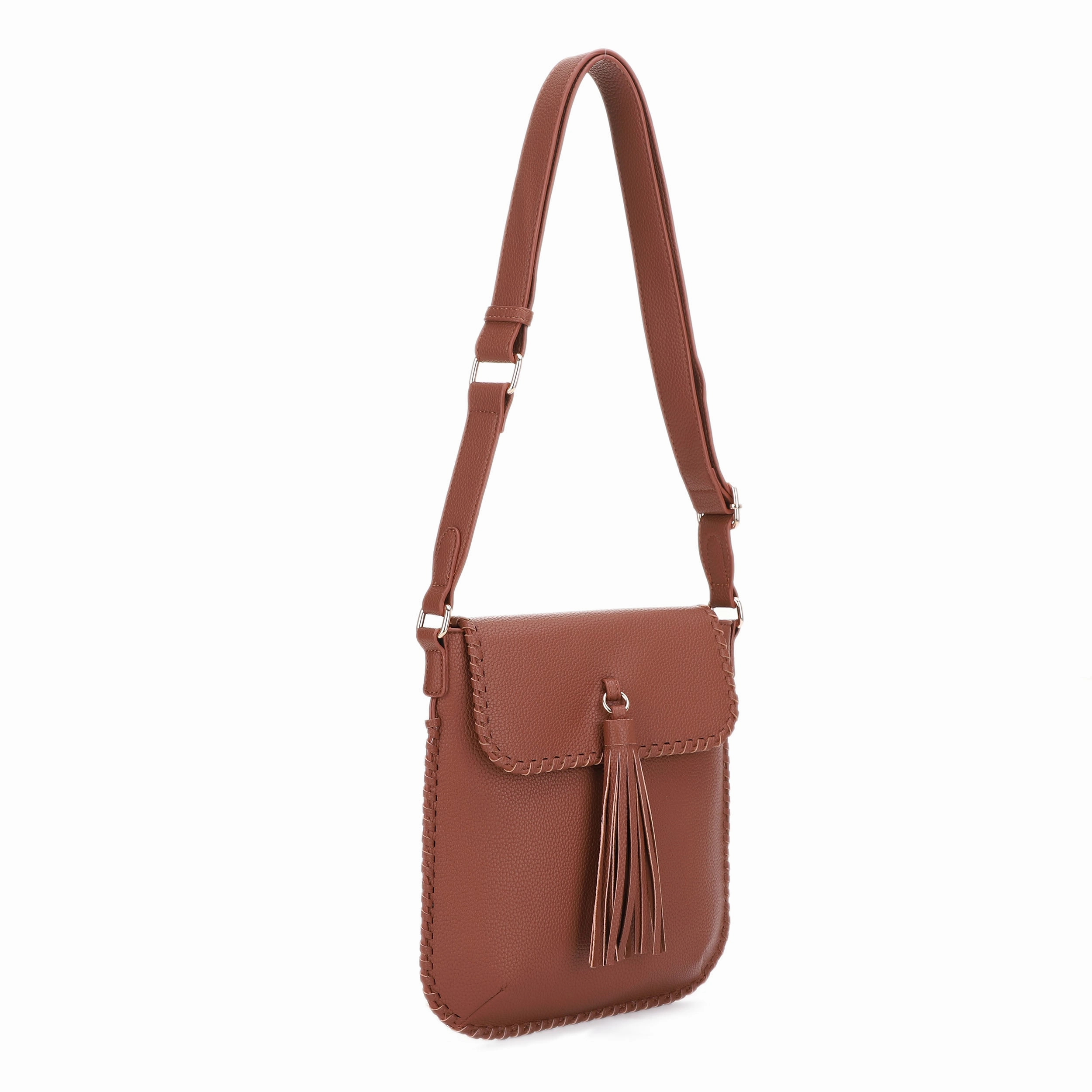 Soft Texture Stylish Function Shreya Messenger Crossbody