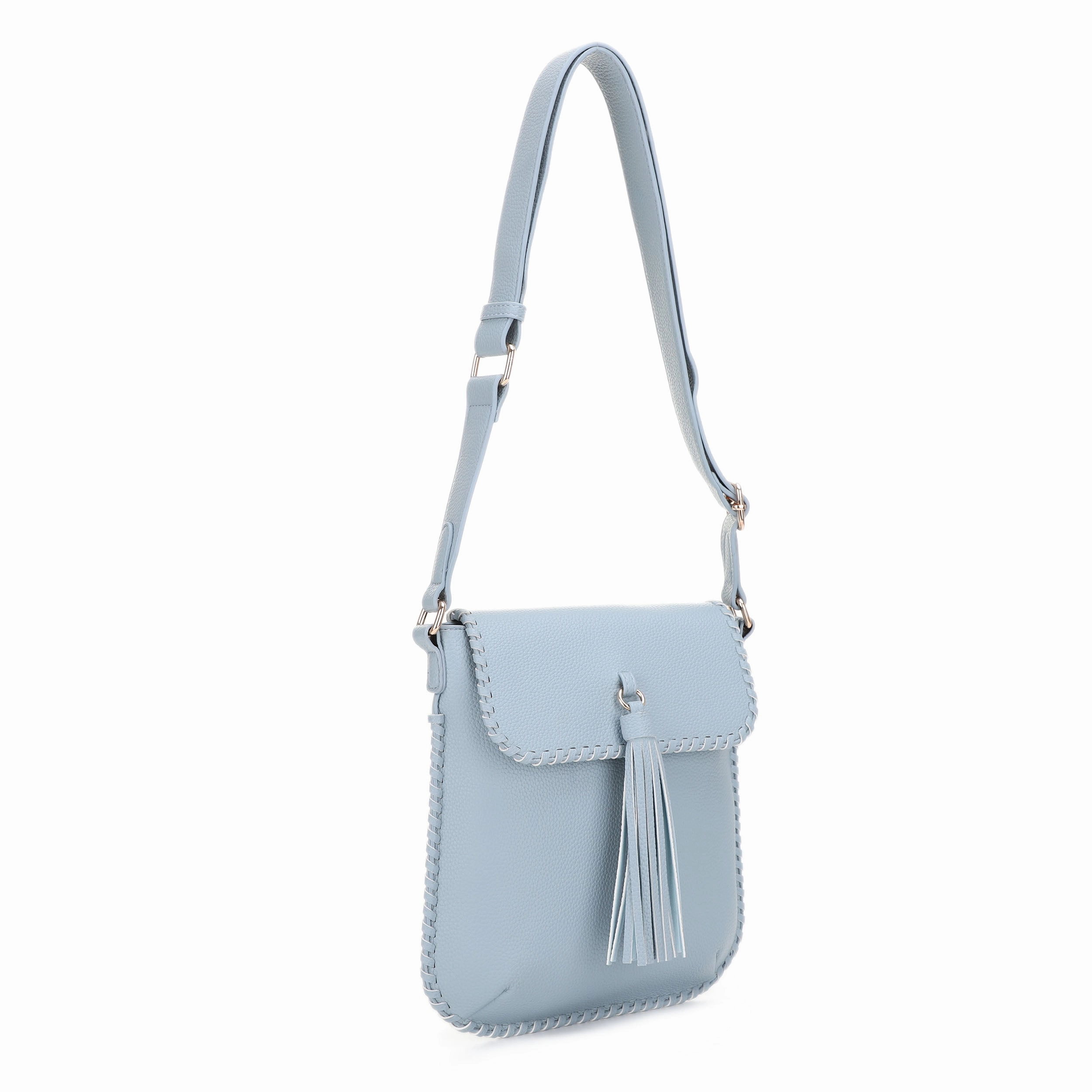 Shreya Messenger Crossbody Urban Utility Stylish Travel