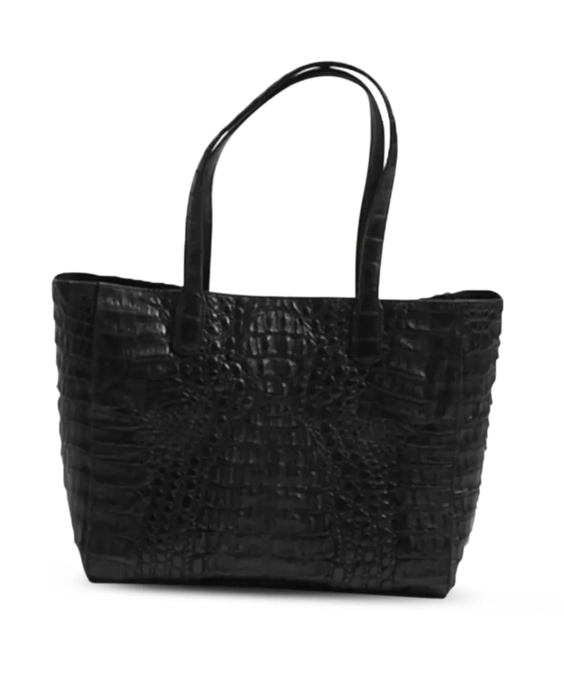 Cassandra Croc Tote Urban Aesthetic boho vibe