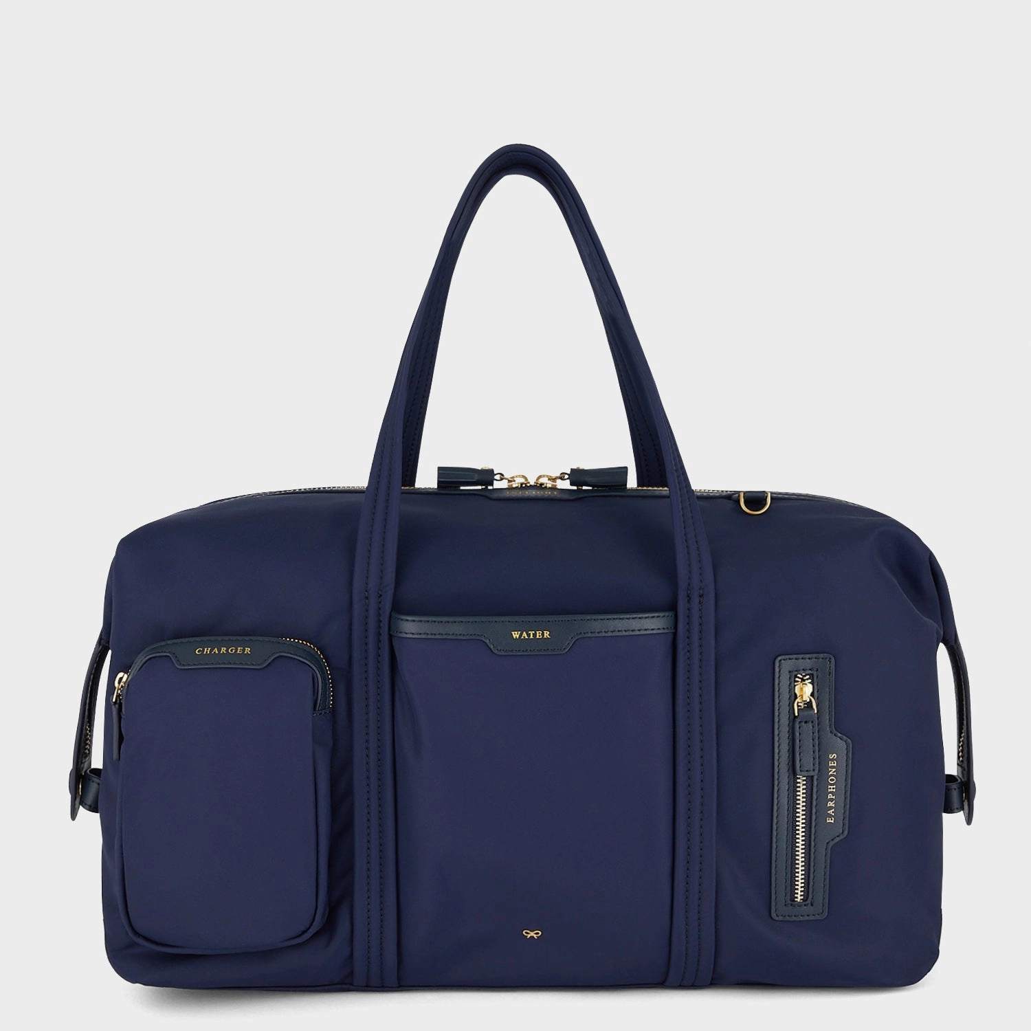 Lightweight Function In-Flight Travel Bag