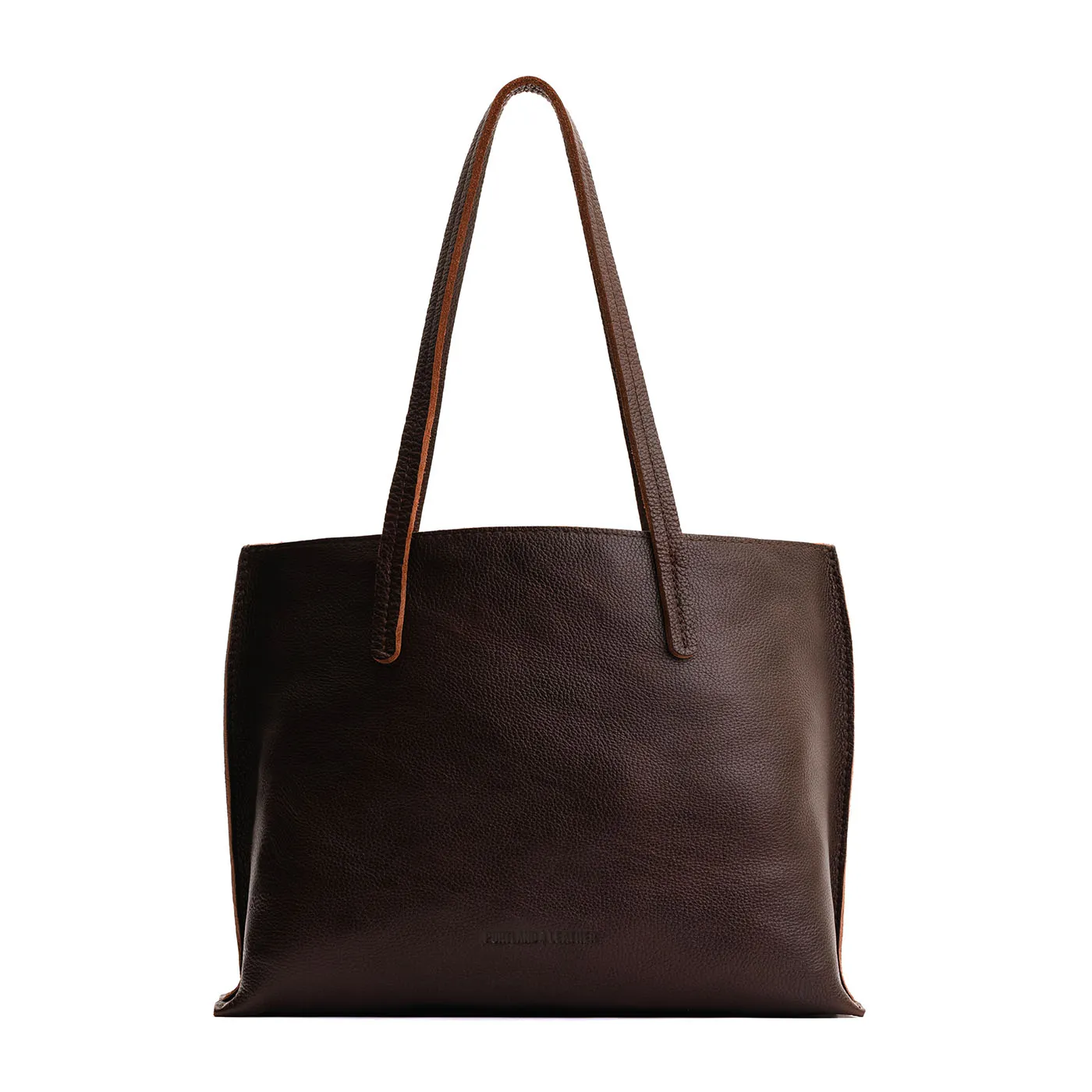 Sleek Functionality August Tote