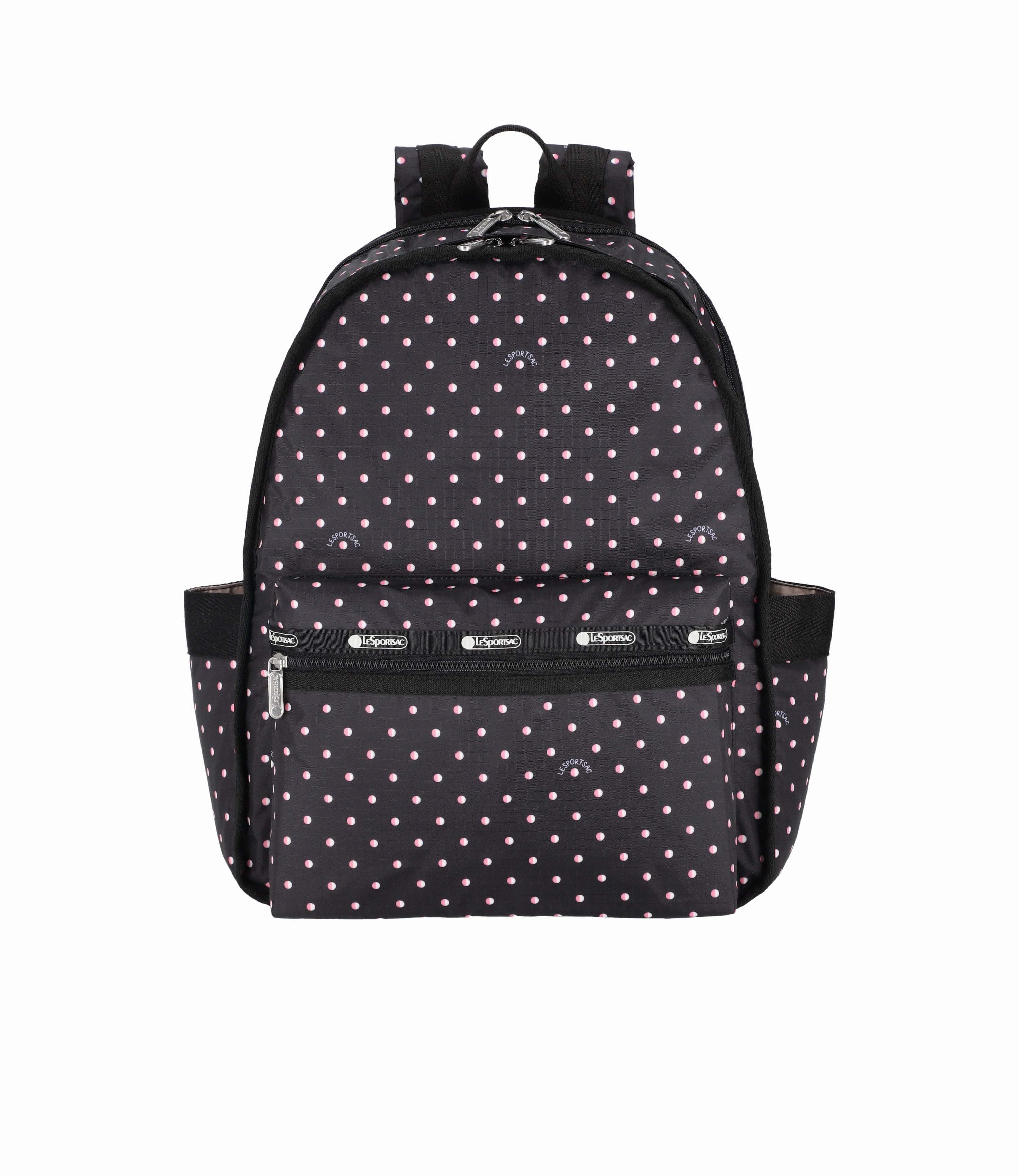 Classic Utility Route Backpack