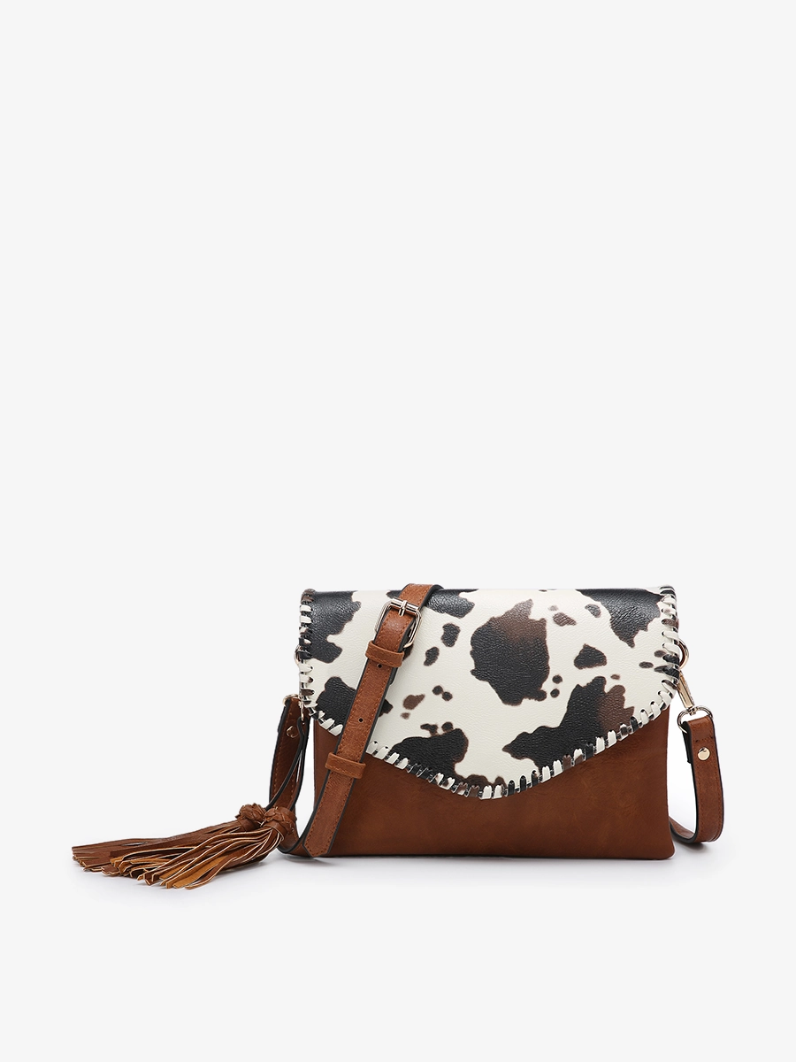 Special Occasion Sloane Vegan Crossbody