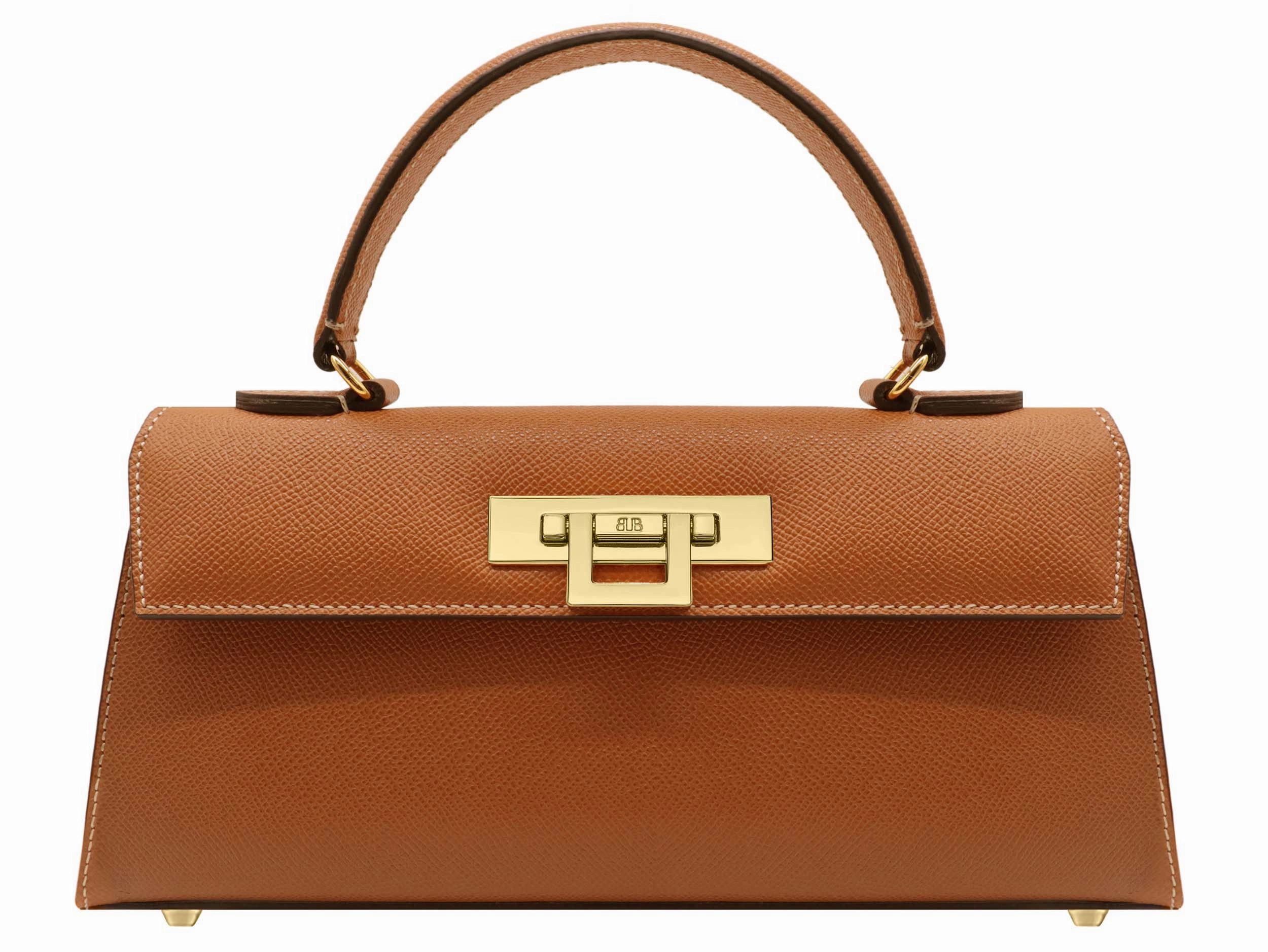 Fonteyn East West Dolomite - Tan Fashion Statement