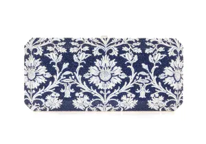 Slim Rectangle Trellis Refined Functionality