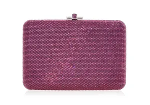 Slim Slide Amethyst Bold Simplicity