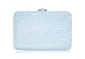 Refined Street Slim Slide Blue Opal