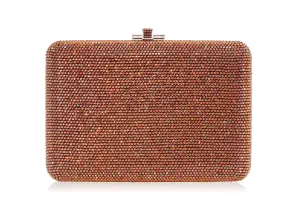 Airport Journey Slim Slide Brown