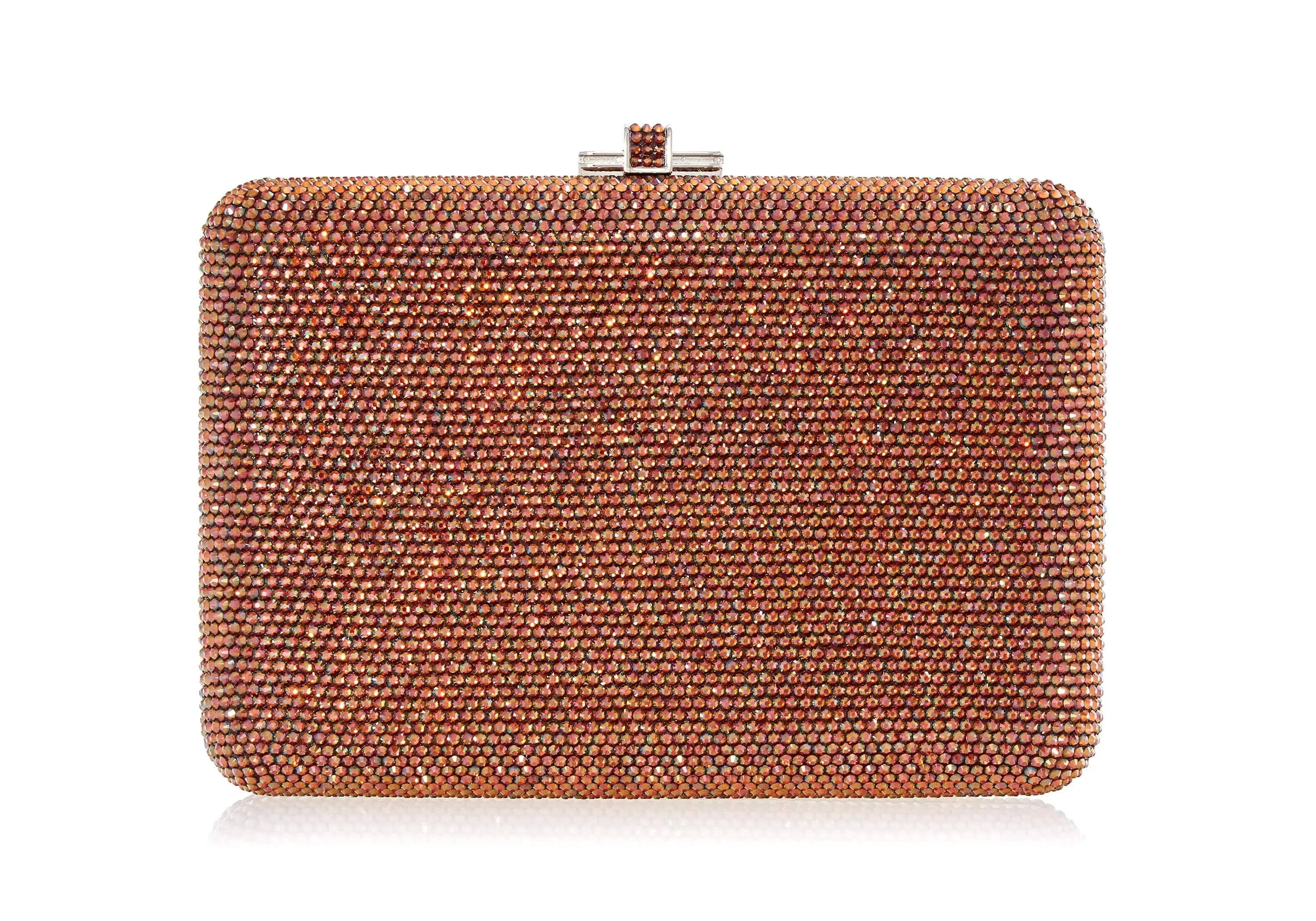 Airport Journey Slim Slide Brown