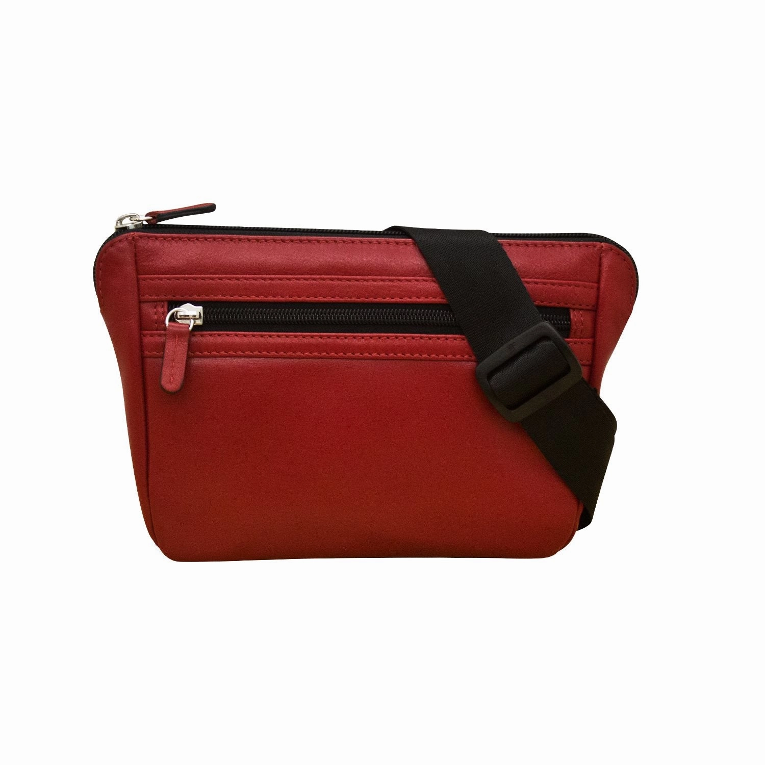 Slim Belt Bag Urban Journey Modern Organizer