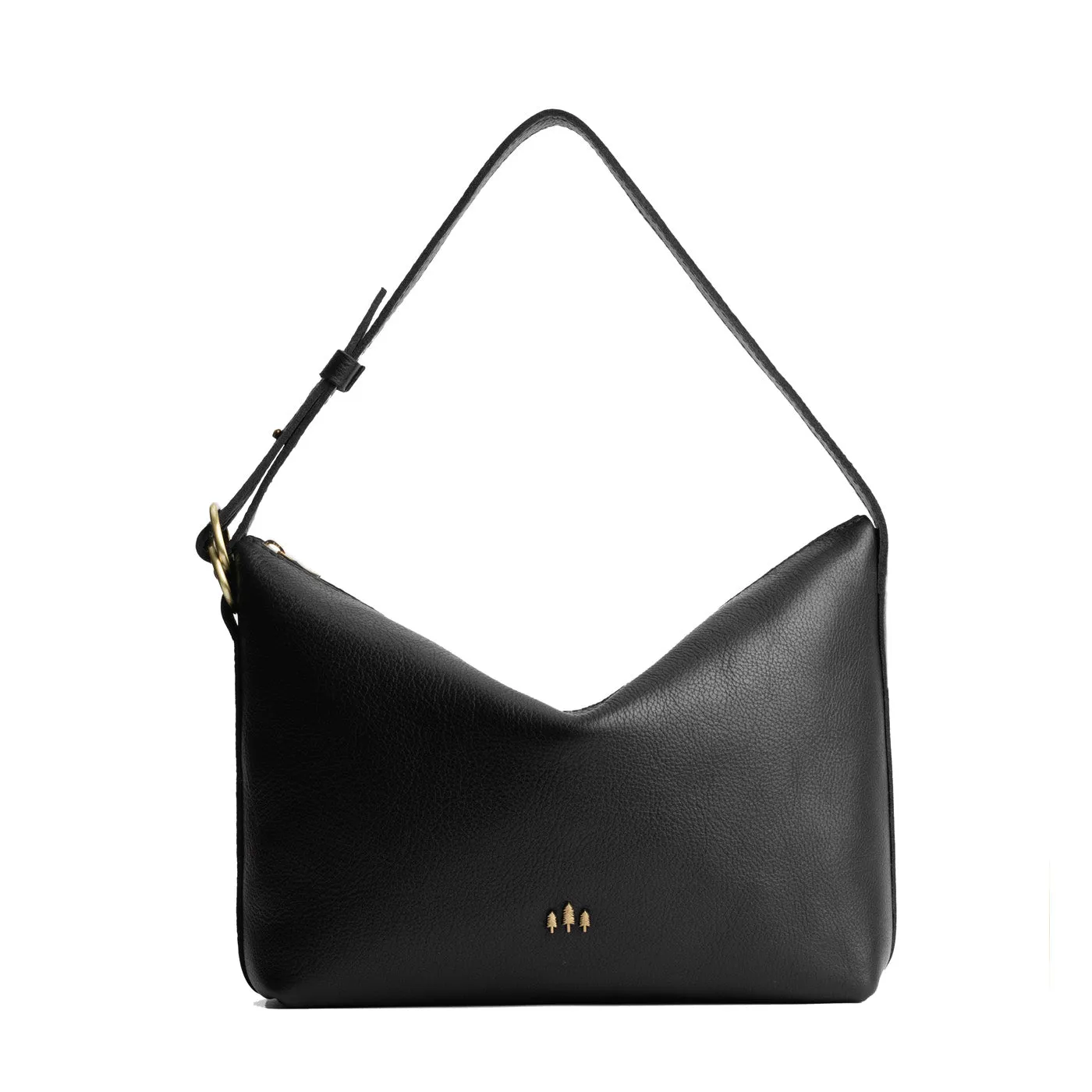 Slouchy Shoulder Bag Formal event clutch