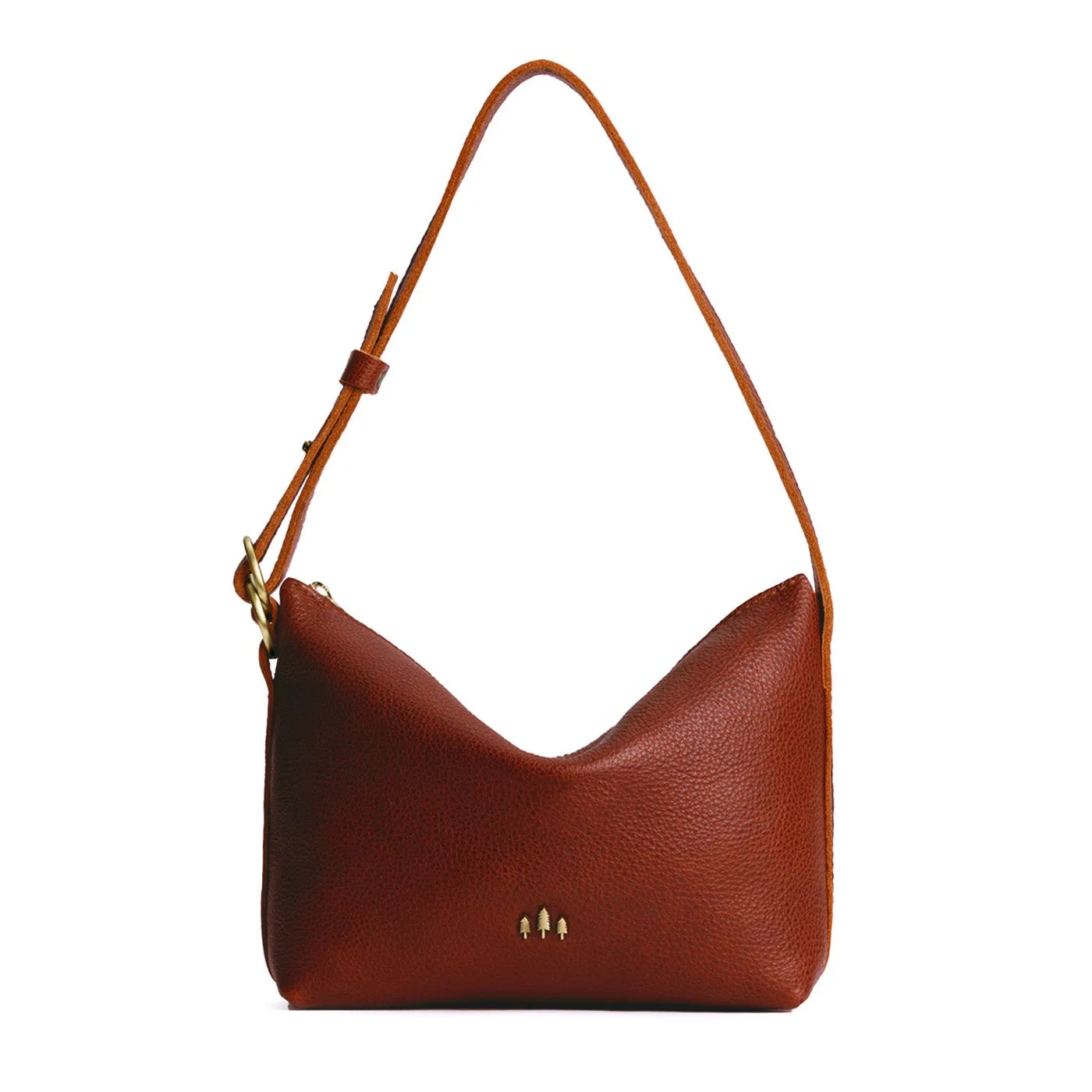 Slouchy Shoulder Bag Stylish Office Casual Essential