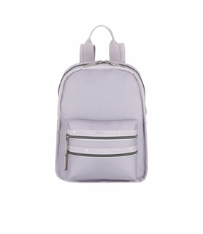 Compact Carry Small Functional Backpack