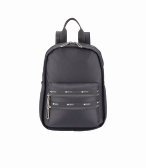 Multi-Use Design Daily Carry Small Functional Backpack