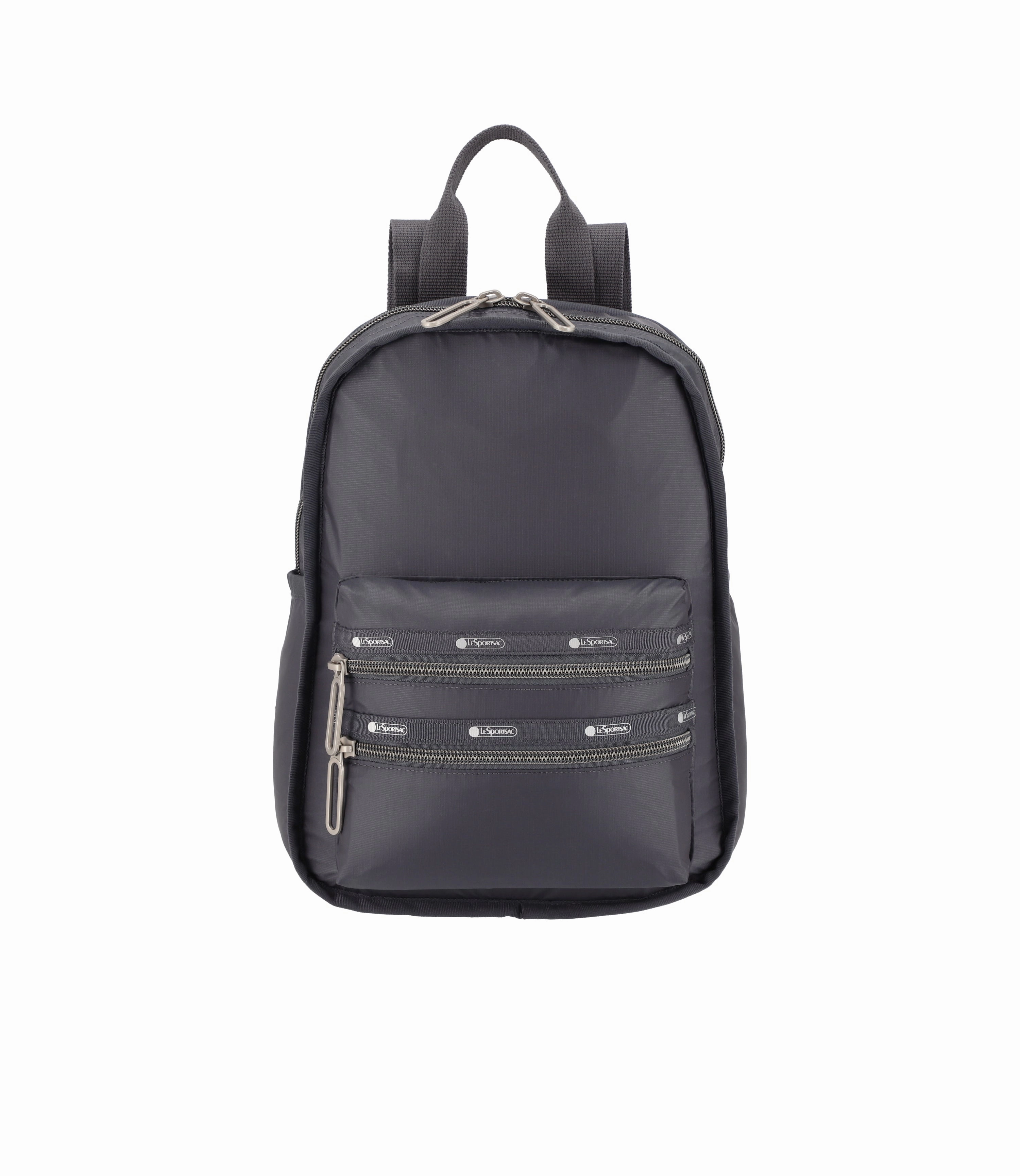 Multi-Use Design Daily Carry Small Functional Backpack