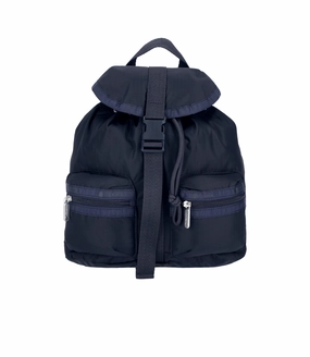 Stress-Free Travel Small Voyager Backpack
