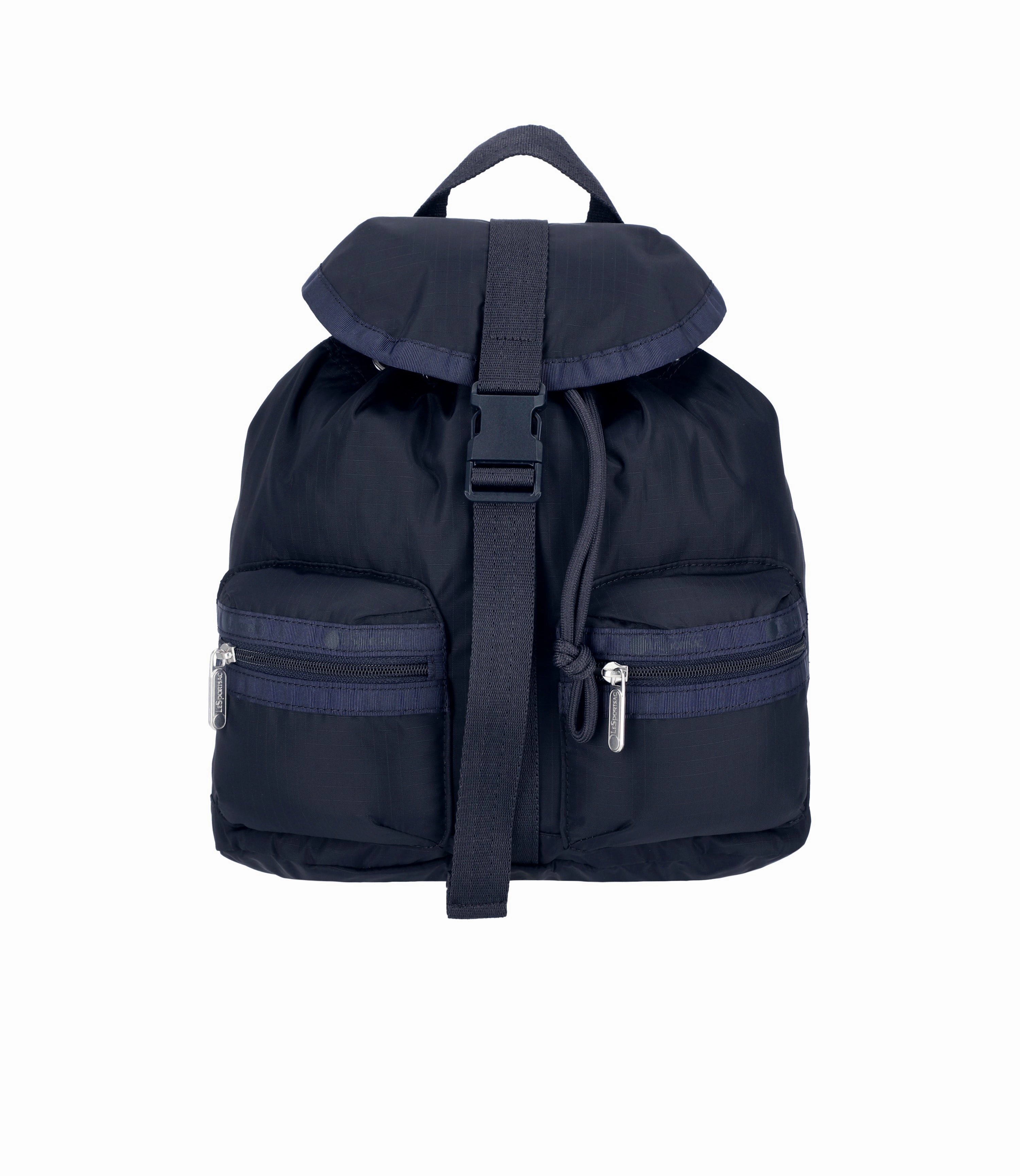 Stress-Free Travel Small Voyager Backpack