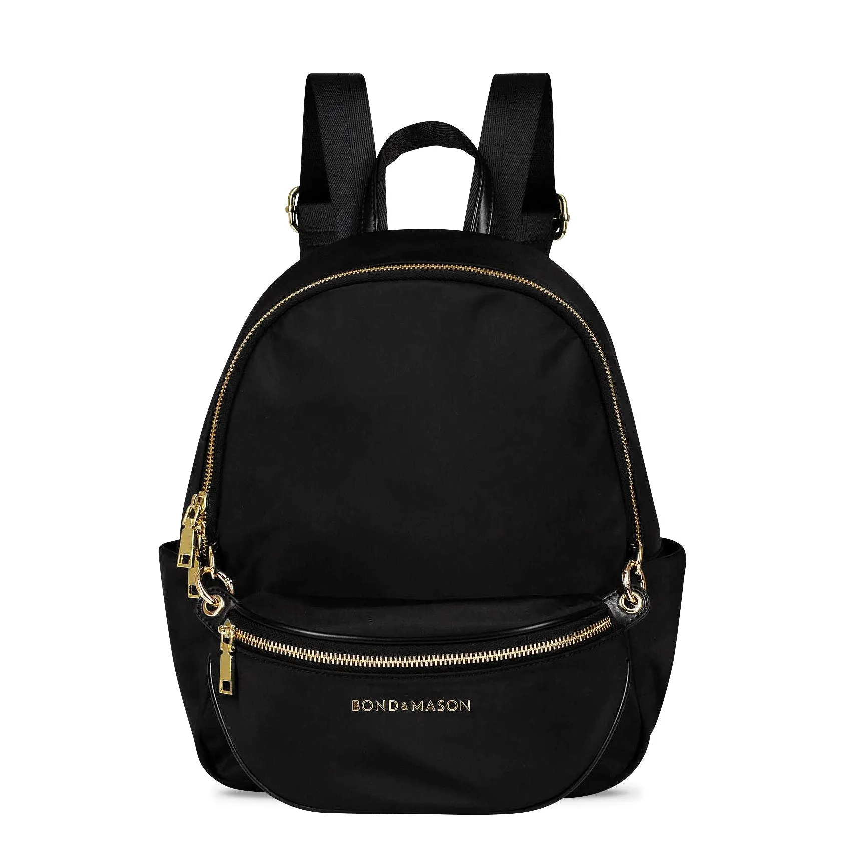 Ergonomic Utility The Evelyn Backpack