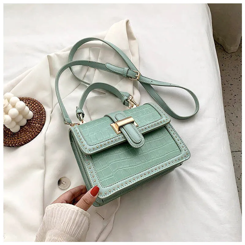 Travel Lifestyle The Rachelle Handbag