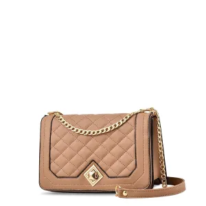 The Daphne Crossbody Bag Trendy Accessory Luxury Functionality