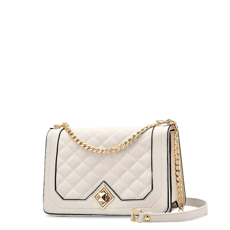 Premium Touch The Daphne Crossbody Bag