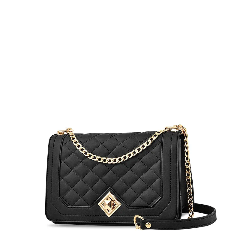Versatile Modern Outfit The Daphne Crossbody Bag