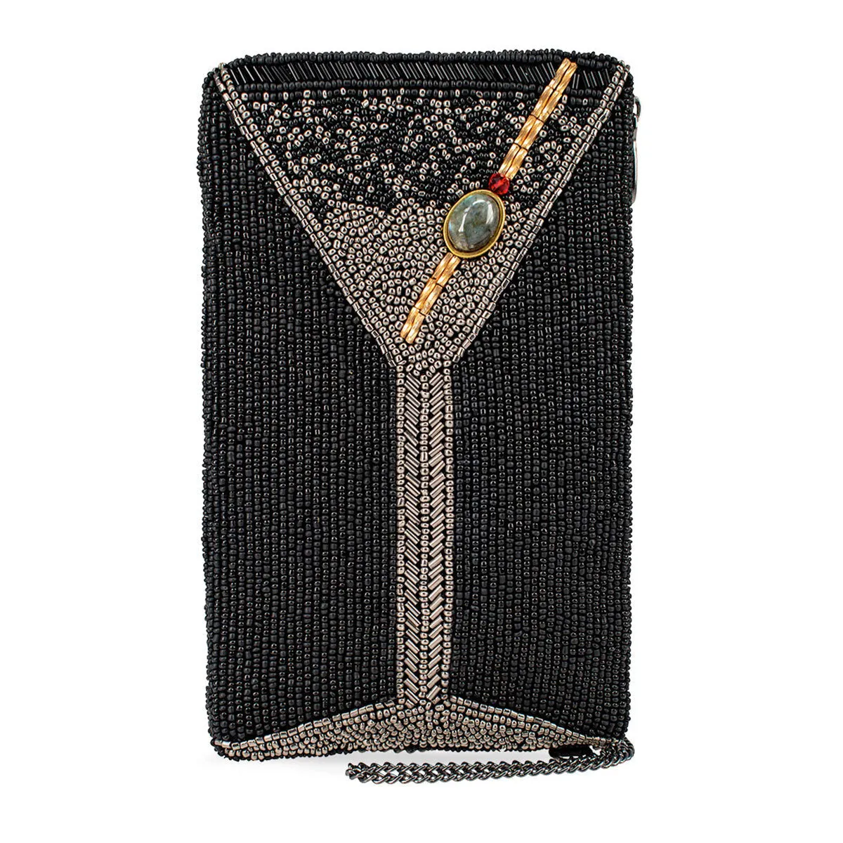 Make It Dirty Crossbody Phone Bag Chic Spirit